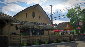 Coconut Motel & Bar, Trois-Rivières