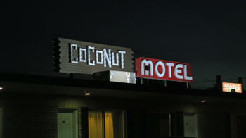 Coconut Motel & Bar, Trois-Rivières