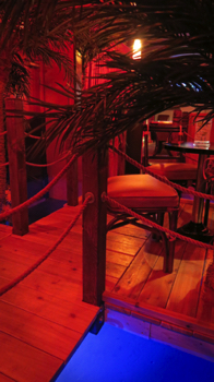Coconut Motel & Bar, Trois-Rivières Coconut Motel & Bar, Trois-Rivières