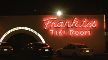 Frankie's Tiki Room