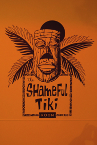 The Shameful Tiki Room